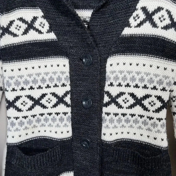 Sansara  Chunky Sweater - Picture 7 of 15